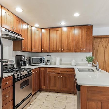 Brand New Stylish Noho Apartment Northampton Exterior photo