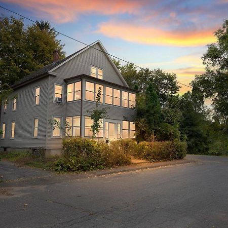 Brand New Stylish Noho Apartment Northampton Exterior photo