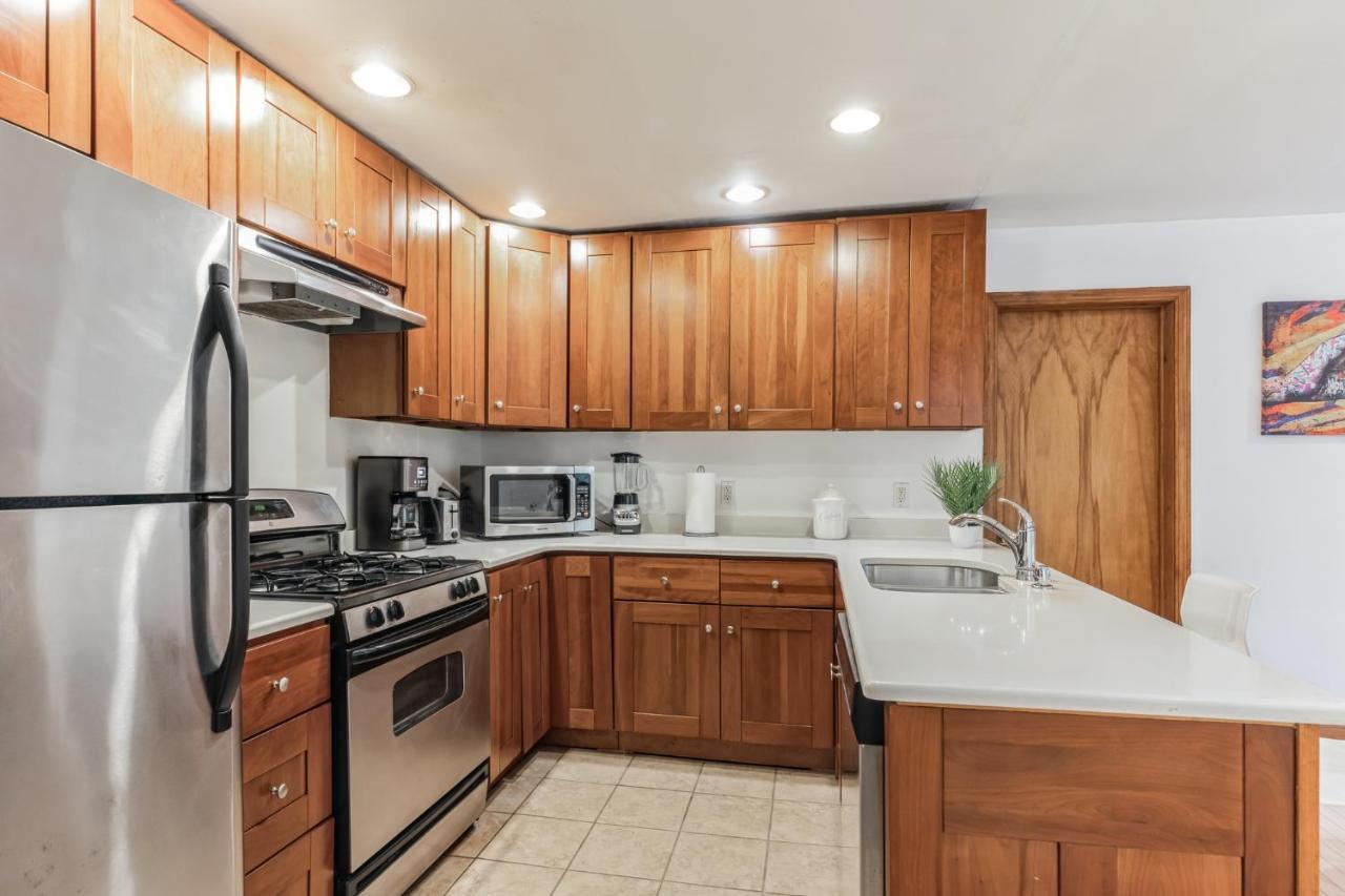 Brand New Stylish Noho Apartment Northampton Exterior photo