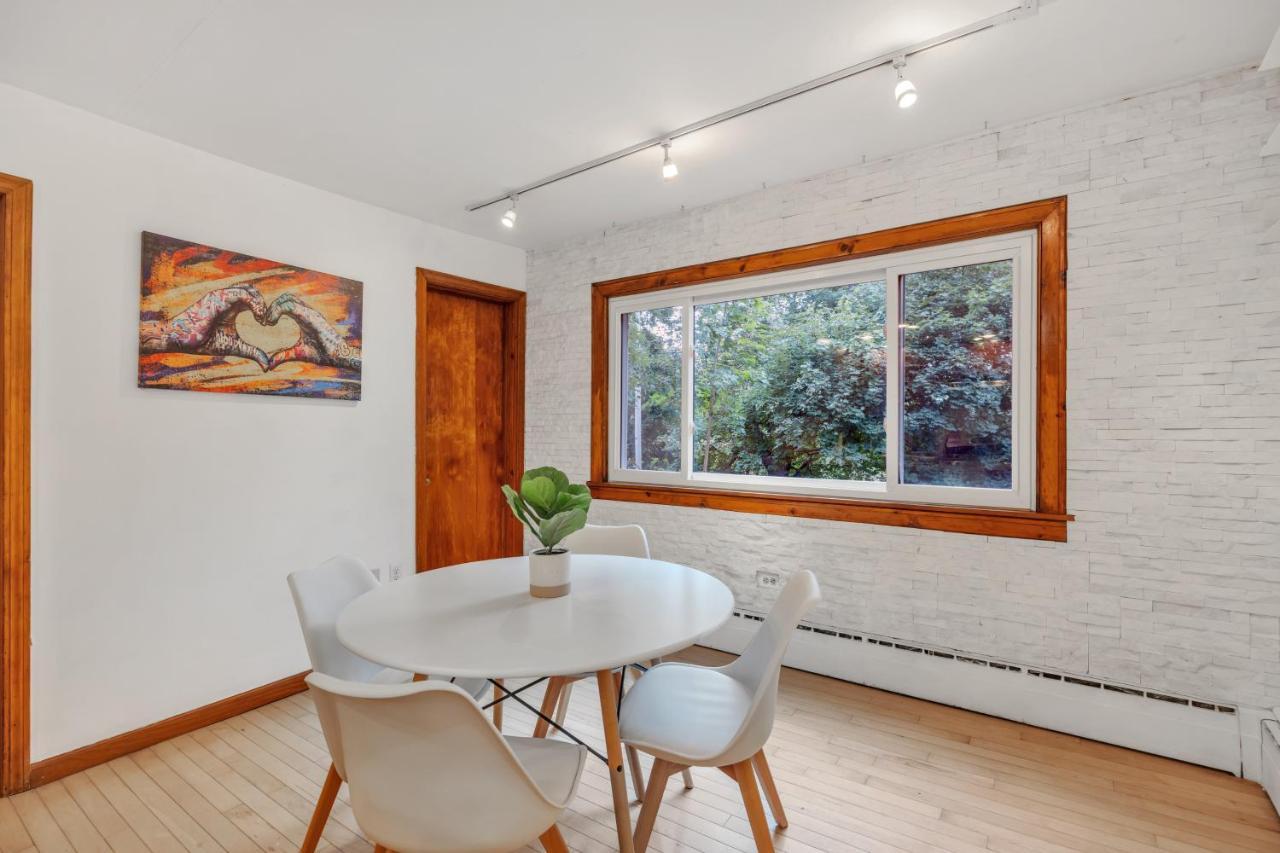 Brand New Stylish Noho Apartment Northampton Exterior photo