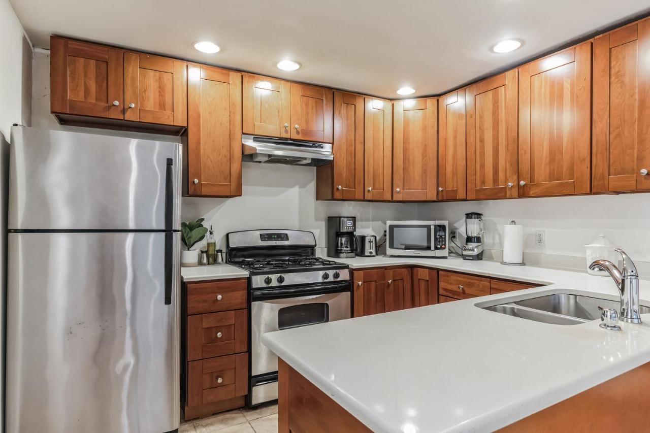 Brand New Stylish Noho Apartment Northampton Exterior photo