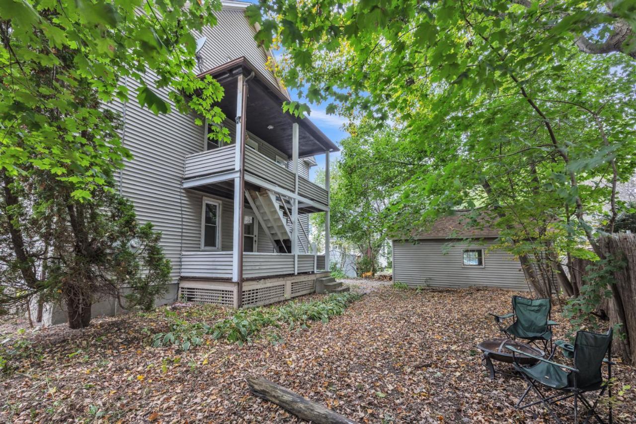 Brand New Stylish Noho Apartment Northampton Exterior photo