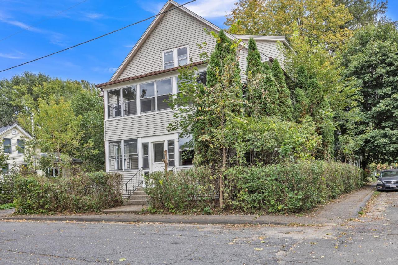 Brand New Stylish Noho Apartment Northampton Exterior photo