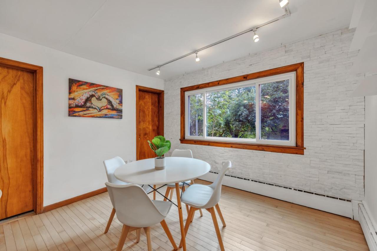 Brand New Stylish Noho Apartment Northampton Exterior photo